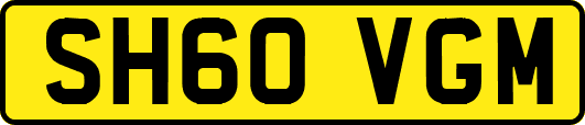 SH60VGM