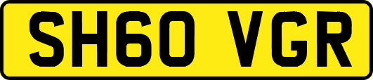SH60VGR