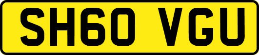 SH60VGU