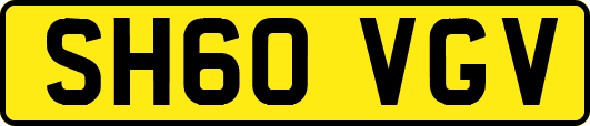 SH60VGV