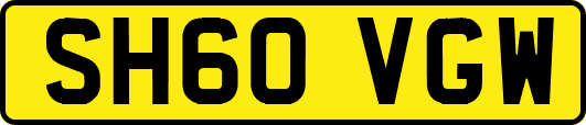 SH60VGW