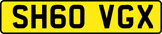 SH60VGX