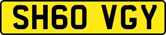 SH60VGY