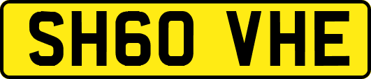 SH60VHE