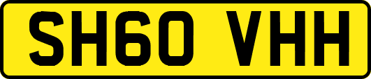SH60VHH