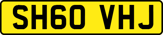 SH60VHJ