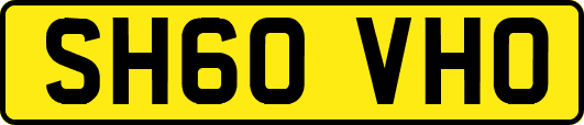 SH60VHO