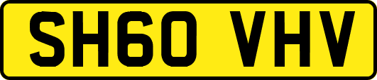 SH60VHV