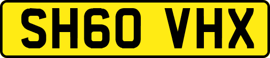 SH60VHX