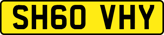 SH60VHY