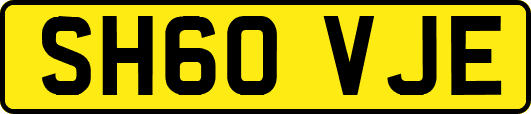 SH60VJE