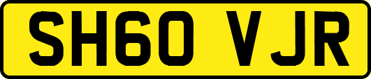 SH60VJR