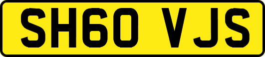 SH60VJS