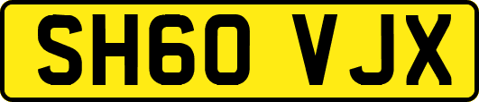 SH60VJX