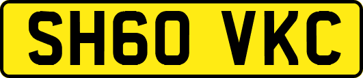 SH60VKC