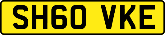 SH60VKE
