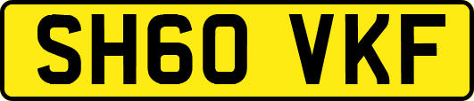 SH60VKF