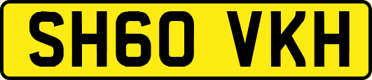 SH60VKH