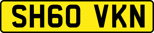 SH60VKN