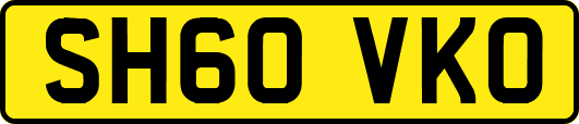 SH60VKO