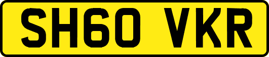 SH60VKR