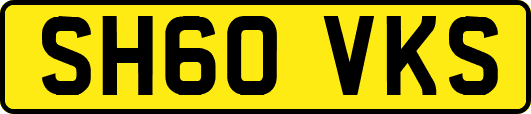 SH60VKS