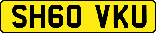 SH60VKU