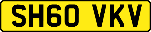 SH60VKV