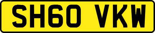 SH60VKW