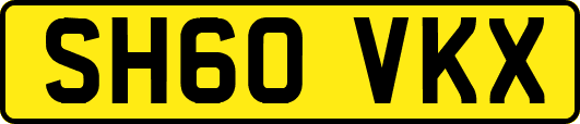 SH60VKX