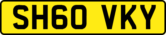 SH60VKY