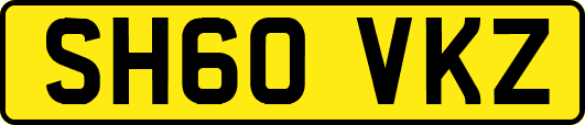 SH60VKZ