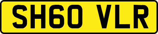 SH60VLR
