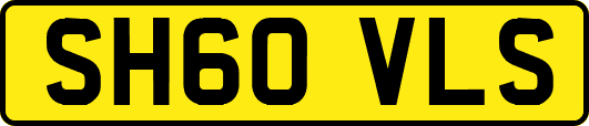 SH60VLS
