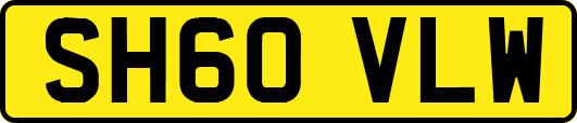 SH60VLW