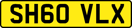 SH60VLX