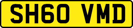 SH60VMD