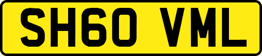 SH60VML