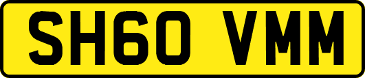 SH60VMM