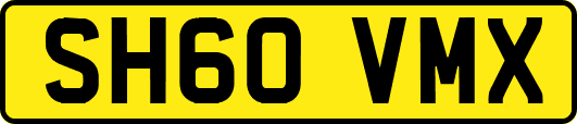 SH60VMX