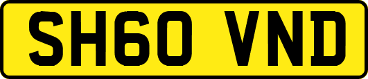 SH60VND