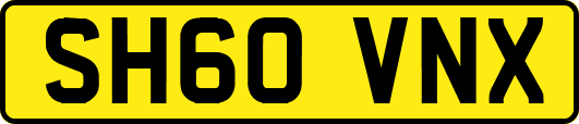 SH60VNX