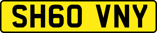 SH60VNY