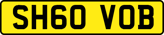 SH60VOB