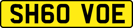 SH60VOE