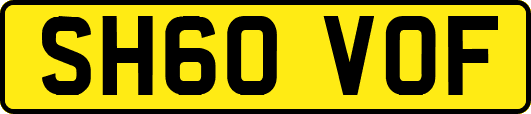 SH60VOF