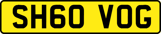 SH60VOG