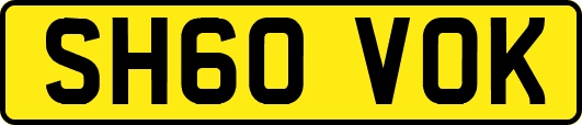 SH60VOK