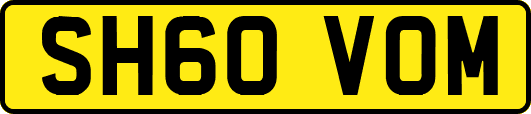 SH60VOM