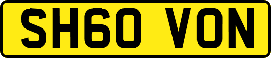 SH60VON